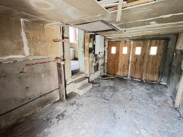 Maison à vendre |  Cognac |  5 pièces | 77 m²