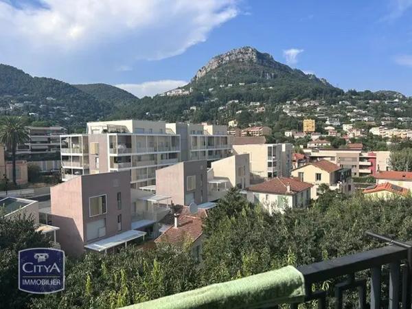 Appartement à vendre 1 pièce 17.74m² Vence (06140)