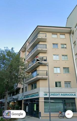 Appartement à vendre 1 pièce 17.74m² Vence (06140)