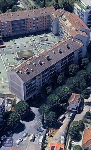 Appartement à vendre 1 pièce 17.74m² Vence (06140)
