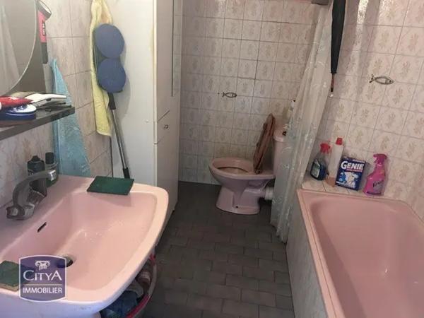 Appartement à vendre 1 pièce 17.74m² Vence (06140)