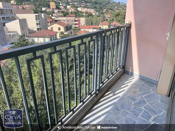 Appartement à vendre 1 pièce 17.74m² Vence (06140)