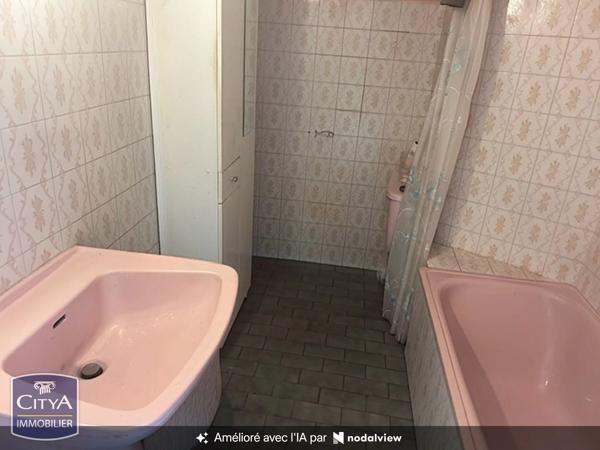 Appartement à vendre 1 pièce 17.74m² Vence (06140)