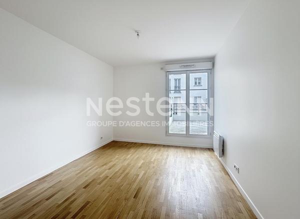 Appartement Antony 4 pièces 95 m2 - RER + TRAM + TVM CROIX DE BERNY - Parc de sceaux + Cave +Parkings