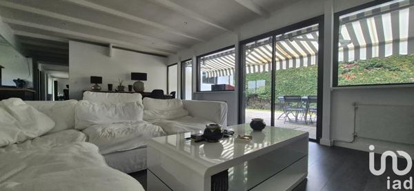 Maison à vendre 4 pièces 117 m² Le Pian-Médoc