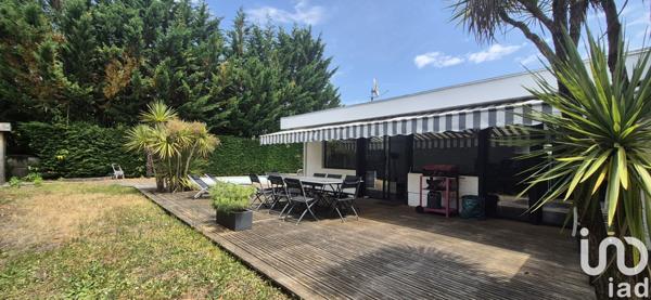 Maison à vendre 4 pièces 117 m² Le Pian-Médoc