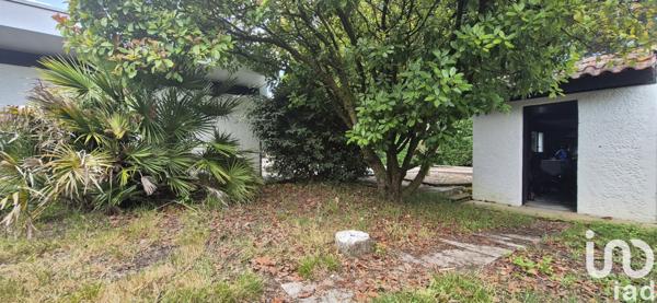 Maison à vendre 4 pièces 117 m² Le Pian-Médoc