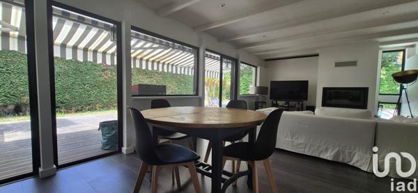 Maison à vendre 4 pièces 117 m² Le Pian-Médoc
