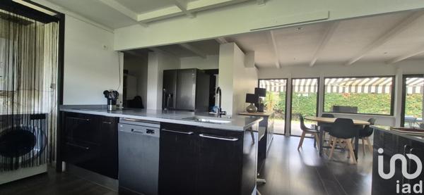Maison à vendre 4 pièces 117 m² Le Pian-Médoc