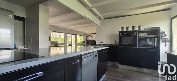 Maison à vendre 4 pièces 117 m² Le Pian-Médoc