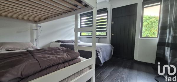 Maison à vendre 4 pièces 117 m² Le Pian-Médoc