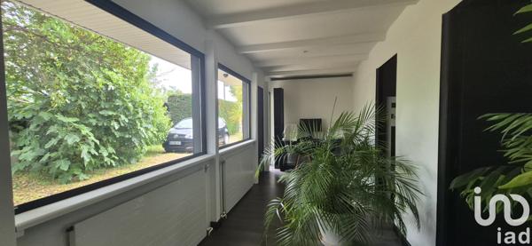 Maison à vendre 4 pièces 117 m² Le Pian-Médoc