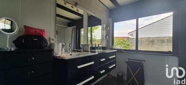 Maison à vendre 4 pièces 117 m² Le Pian-Médoc