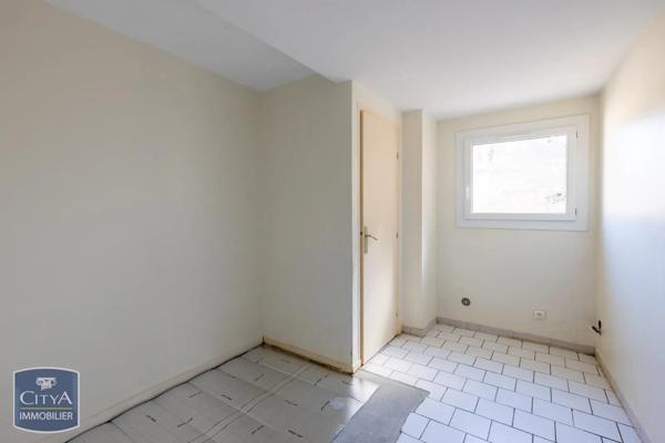 Appartement à vendre 3 pièces 114m² Nevers (58000)