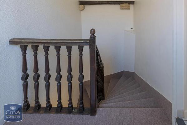 Appartement à vendre 3 pièces 114m² Nevers (58000)