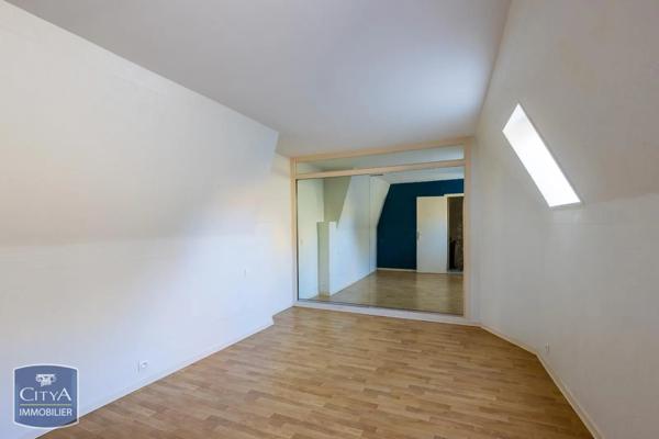 Appartement à vendre 3 pièces 114m² Nevers (58000)