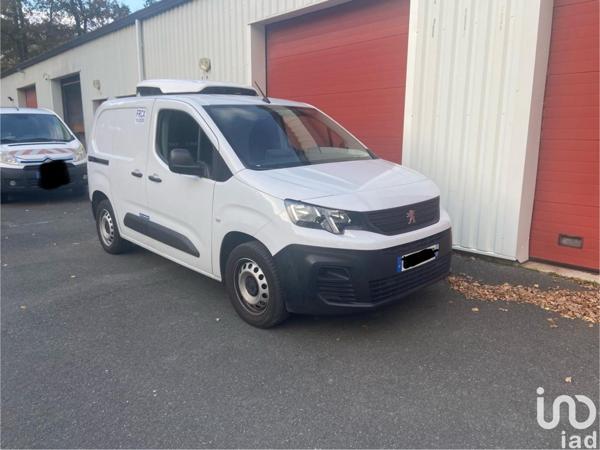 Atelier à vendre 100 m² Bléré