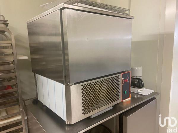 Atelier à vendre 100 m² Bléré