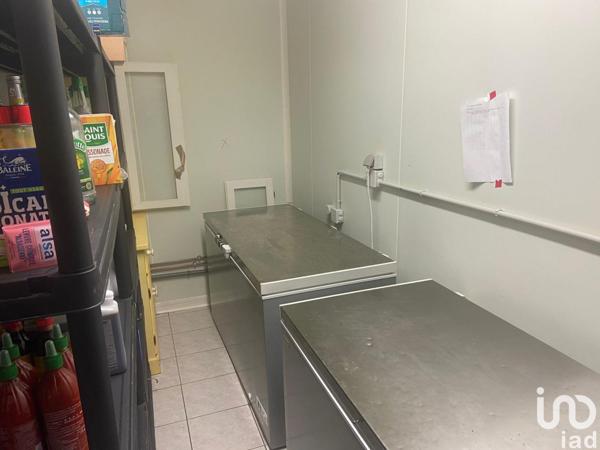 Atelier à vendre 100 m² Bléré