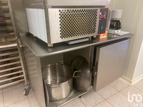 Atelier à vendre 100 m² Bléré