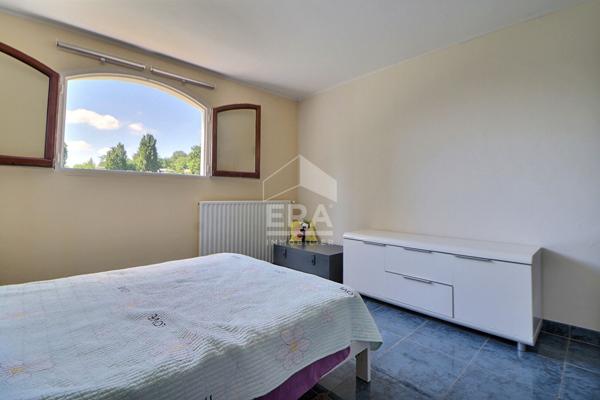 Maison 5 pièces à vendre à Saint Leu La Forêt - Réf. 12483