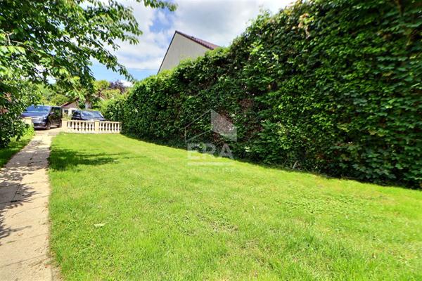 Maison 5 pièces à vendre à Saint Leu La Forêt - Réf. 12483