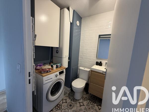 Appartement à vendre 2 pièces 48 m² Bordeaux