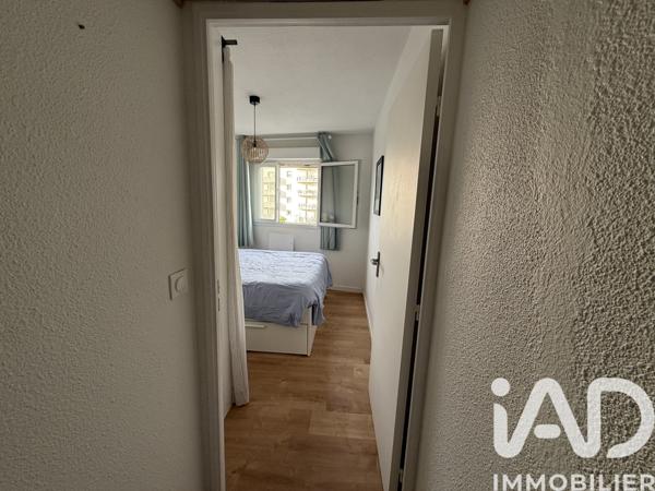 Appartement à vendre 2 pièces 48 m² Bordeaux