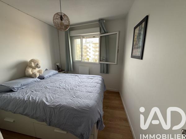 Appartement à vendre 2 pièces 48 m² Bordeaux