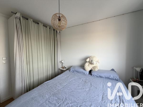 Appartement à vendre 2 pièces 48 m² Bordeaux