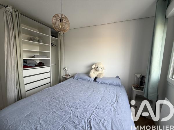 Appartement à vendre 2 pièces 48 m² Bordeaux