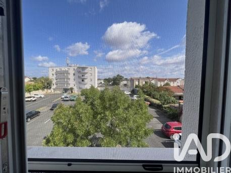 Appartement à vendre 2 pièces 48 m² Bordeaux