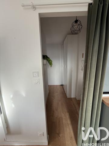 Appartement à vendre 2 pièces 48 m² Bordeaux