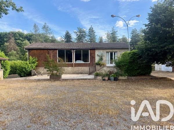 Maison à vendre 5 pièces 129 m² Sarragachies