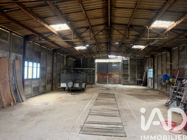Maison à vendre 5 pièces 129 m² Sarragachies
