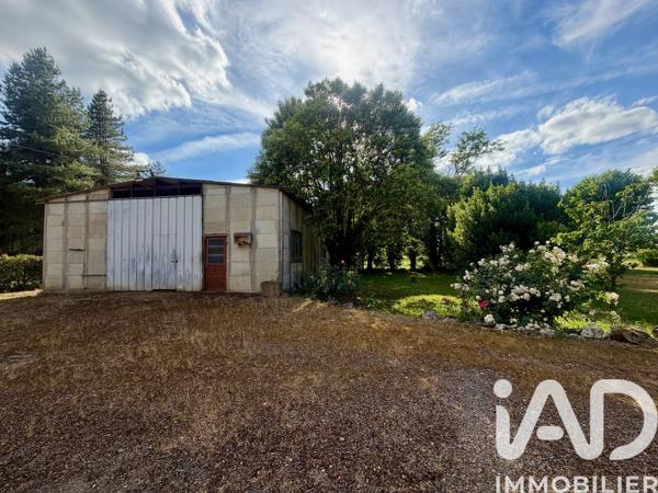 Maison à vendre 5 pièces 129 m² Sarragachies