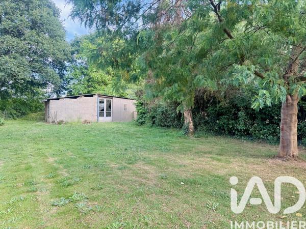 Maison à vendre 5 pièces 129 m² Sarragachies