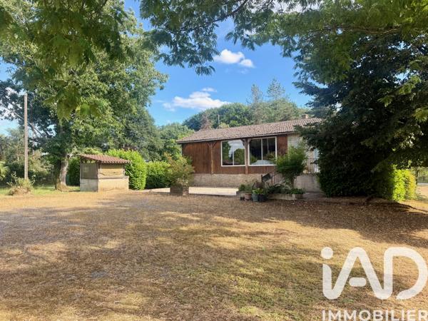 Maison à vendre 5 pièces 129 m² Sarragachies