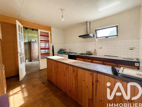 Maison à vendre 5 pièces 129 m² Sarragachies