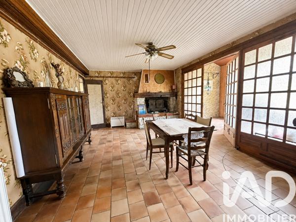 Maison à vendre 5 pièces 129 m² Sarragachies