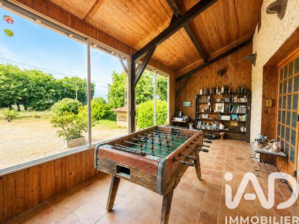 Maison à vendre 5 pièces 129 m² Sarragachies