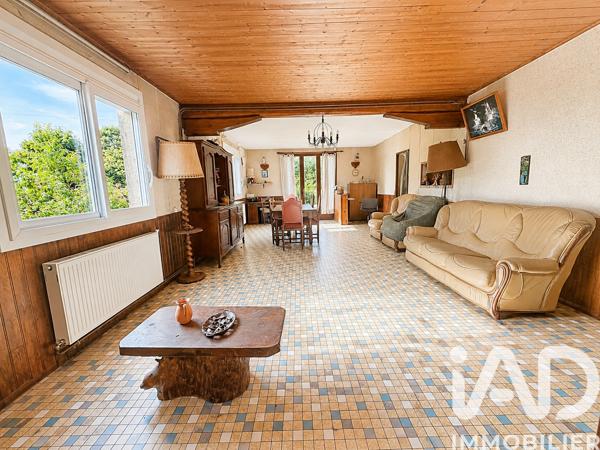 Maison à vendre 5 pièces 129 m² Sarragachies