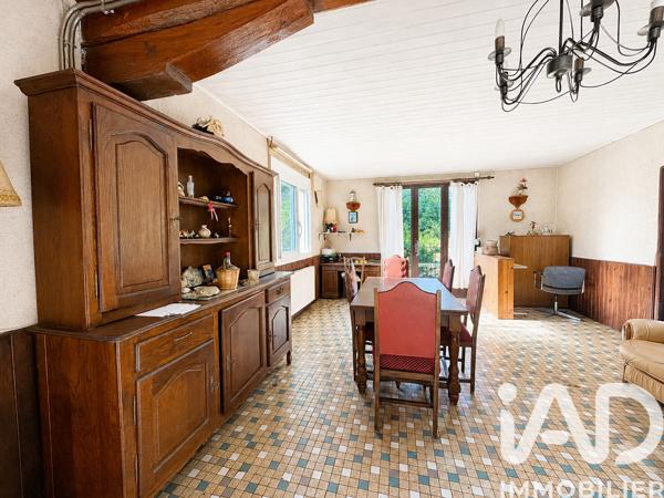 Maison à vendre 5 pièces 129 m² Sarragachies