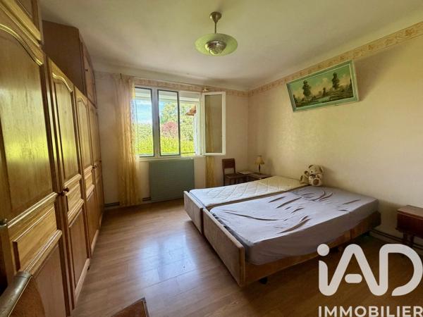 Maison à vendre 5 pièces 129 m² Sarragachies