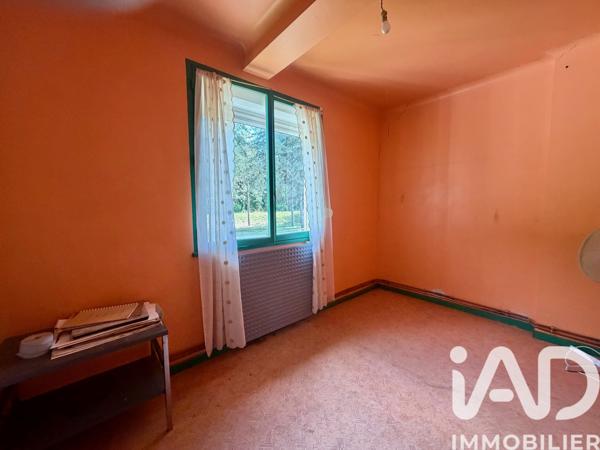 Maison à vendre 5 pièces 129 m² Sarragachies
