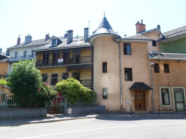 Appartement à louer à Chambéry (73000)