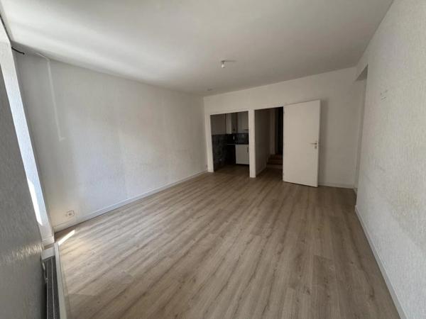 Appartement à louer à Chambéry (73000)
