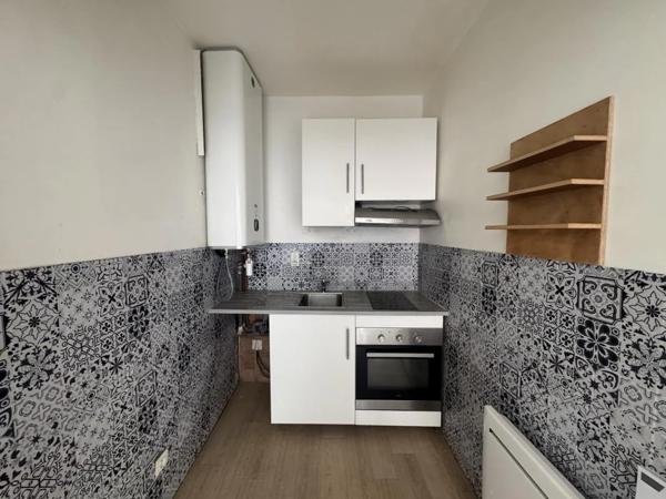 Appartement à louer à Chambéry (73000)