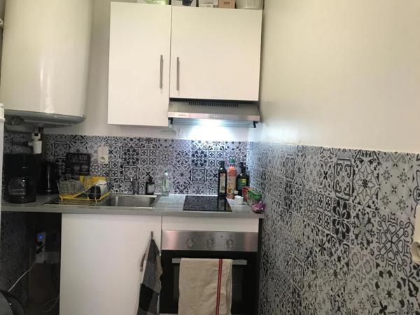 Appartement à louer à Chambéry (73000)