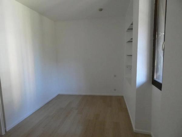 Appartement à louer à Chambéry (73000)